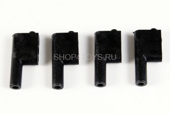 Верхняя пластина шасси - HSP02047 Верхняя пластина шасси - HSP02047