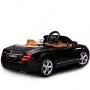 Радиоуправляемый электромобиль Kalee Mercedes-Benz S-Klasse W221 2009 - KL7003F Радиоуправляемый электромобиль Kalee Mercedes-Benz S-Klasse W221 2009 - KL7003F