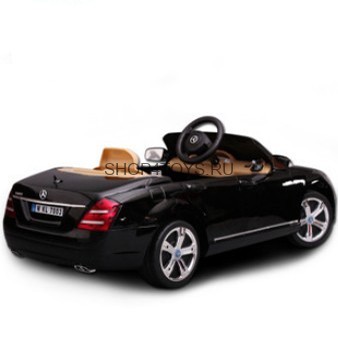 Радиоуправляемый электромобиль Kalee Mercedes-Benz S-Klasse W221 2009 - KL7003F Радиоуправляемый электромобиль Kalee Mercedes-Benz S-Klasse W221 2009 - KL7003F