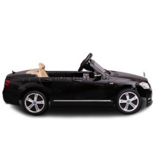 Радиоуправляемый электромобиль Kalee Mercedes-Benz S-Klasse W221 2009 - KL7003F Радиоуправляемый электромобиль Kalee Mercedes-Benz S-Klasse W221 2009 - KL7003F