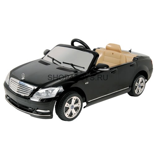 Радиоуправляемый электромобиль Kalee Mercedes-Benz S-Klasse W221 2009 - KL7003F Радиоуправляемый электромобиль Kalee Mercedes-Benz S-Klasse W221 2009 - KL7003F