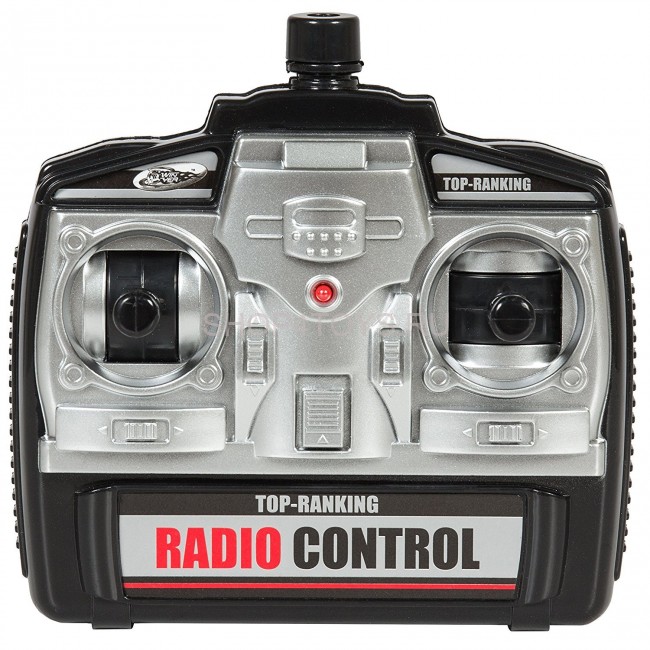 Радиоуправляемый полицейский джип Wineya SWAT 1:12 - W3828N Радиоуправляемый полицейский джип Wineya SWAT 1:12 - W3828N