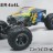 Радиоуправляемый краулер HSP Electric Longer Crawler Truck 4WD 1:8 - 94880L - 2.4G