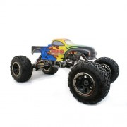Радиоуправляемый краулер HSP Electric Longer Crawler Truck 4WD 1:8 - 94880L - 2.4G Радиоуправляемый краулер HSP Electric Longer Crawler Truck 4WD 1:8 - 94880L - 2.4G