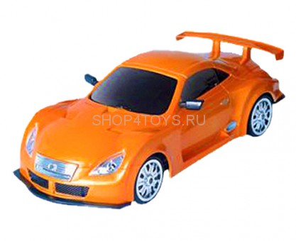 Радиоуправляемая машинка для дрифта - 333-713B Радиоуправляемая машинка для дрифта - 333-713B