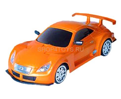 Радиоуправляемая машинка для дрифта - 333-713B