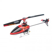 Радиоуправляемый вертолет Walkera V100D01 3-Axis 2.4G Радиоуправляемый вертолет Walkera V100D01 3-Axis 2.4G