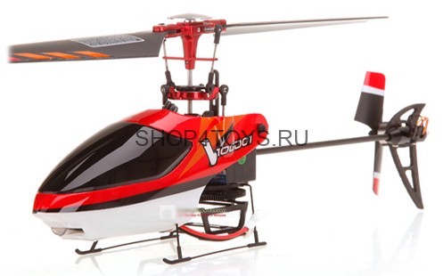 Радиоуправляемый вертолет Walkera V100D01 3-Axis 2.4G