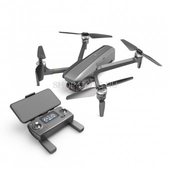 Радиоуправляемый квадрокоптер MJX B16PRO 4K 3-Axis Gimbal EIS GPS 5G - MJX-B16PRO