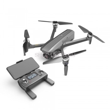 Радиоуправляемый квадрокоптер MJX B16PRO 4K 3-Axis Gimbal EIS GPS 5G - MJX-B16PRO Радиоуправляемый квадрокоптер MJX B16PRO 4K 3-Axis Gimbal EIS GPS 5G - MJX-B16PRO - это первый складной дрон от компании MJX с электронной стабилизацией камеры и 3-х осевым подвесом!