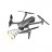 Радиоуправляемый квадрокоптер MJX B16PRO 4K 3-Axis Gimbal EIS GPS 5G - MJX-B16PRO