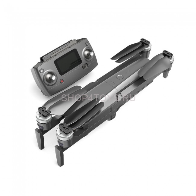 Радиоуправляемый квадрокоптер MJX B16PRO 4K 3-Axis Gimbal EIS GPS 5G - MJX-B16PRO Радиоуправляемый квадрокоптер MJX B16PRO 4K 3-Axis Gimbal EIS GPS 5G - MJX-B16PRO