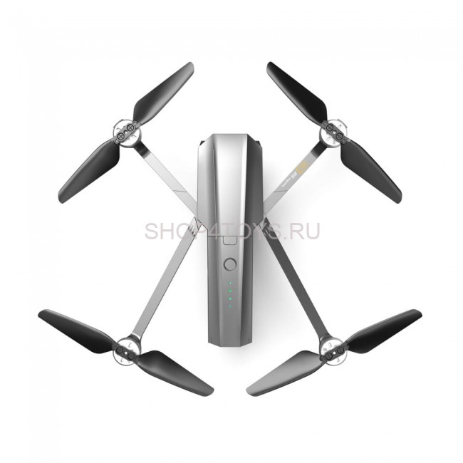 Радиоуправляемый квадрокоптер MJX B16PRO 4K 3-Axis Gimbal EIS GPS 5G - MJX-B16PRO Радиоуправляемый квадрокоптер MJX B16PRO 4K 3-Axis Gimbal EIS GPS 5G - MJX-B16PRO