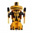 Радиоуправляемый робот-трансформер JQ Troopers Fierce - TT661
