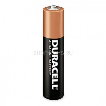 Батарейка Duracell AAA LR03 - LR-03 Duracell Mainline - качественные алкалиновые батарейки по доступной цене.