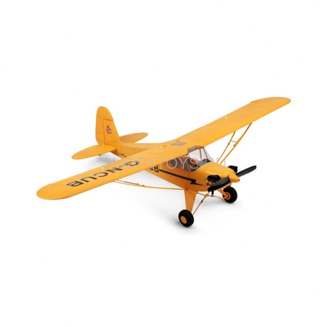 Радиоуправляемый самолет XK A160 J3 SKYLARK RC RTF 2.4G - XK-A160 Радиоуправляемый самолет XK A160 J3 SKYLARK RC RTF 2.4G - XK-A160