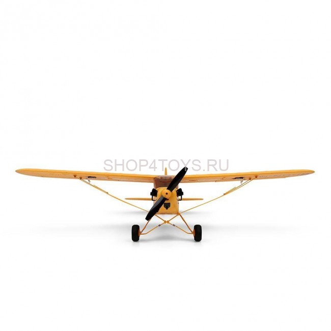 Радиоуправляемый самолет XK A160 J3 SKYLARK RC RTF 2.4G - XK-A160 Радиоуправляемый самолет XK A160 J3 SKYLARK RC RTF 2.4G - XK-A160