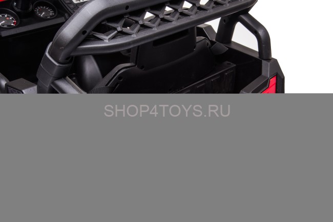 Детский электромобиль багги с прицепом (красный, 12В, 2WD, EVA, пульт) - BDM0929-RED-TRAILER Детский электромобиль багги с прицепом (красный, 12В, 2WD, EVA, пульт) - BDM0929-RED-TRAILER