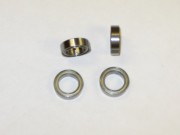 Подшипник HSP - 86683 / 286068A