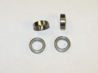 Подшипник HSP - 86683 / 286068A