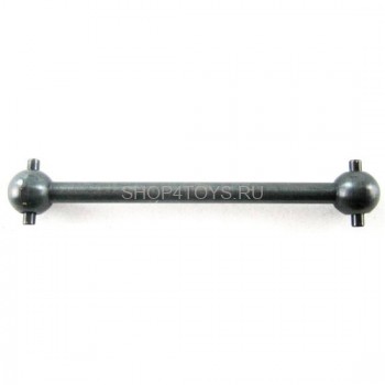 Центральная задняя ось HSP - 86019 Центральная задняя ось 2 шт. HSP - 86019