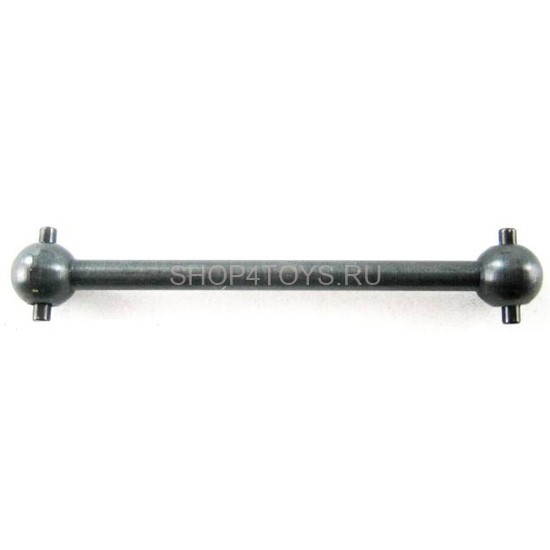 Центральная задняя ось HSP - 86019 Центральная задняя ось HSP - 86019