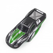 Кузов зеленый S-track - S800-085 Кузов зеленый S-track - S800-085