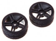 Колеса в сборе HSP - 58084 Колеса в сборе HSP - 58084