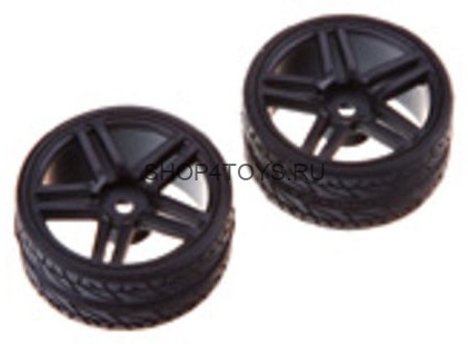 Колеса в сборе HSP - 58084