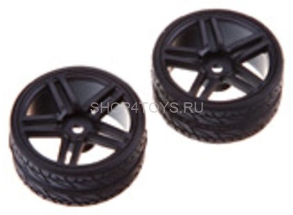 Колеса в сборе HSP - 58084