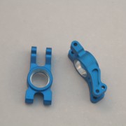 Задний кулак алюминиевый  HSP - 860008 Задний кулак алюминиевый  HSP - 860008