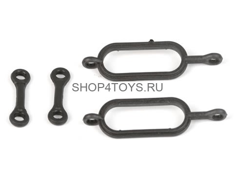 Рычаги управления - EK1-0521