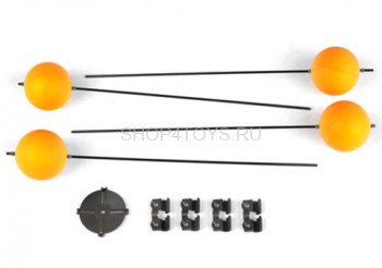 Шасси тренировочное - EK1-0221A Шасси тренировочное - EK1-0221A (000203)