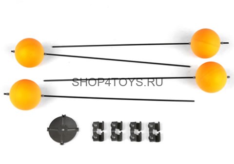 Шасси тренировочное - EK1-0221A