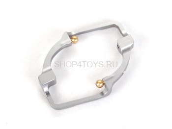 Кольцо управления флайбаром - ESK302 Кольцо управления флайбаром - ESK302 для вертолета E sky Honey Bee King 3, Belt CP V2
