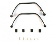 Крепление для посадочных шасси - EK1-0416 Крепление для посадочных шасси - EK1-0416