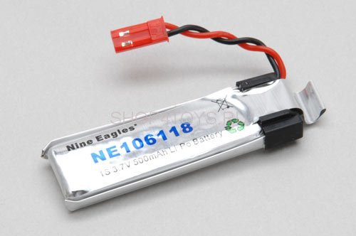 Аккумулятор Nine Eagles - NE411930001A(328A)