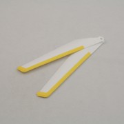 Нижние лопасти MJX - T55-006-W