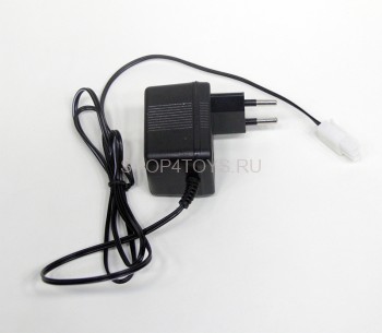 Зарядное устройство 9,6v 250mA - HH4101-7-C Зарядное устройство 9,6v 250mA - HH4101-7-C