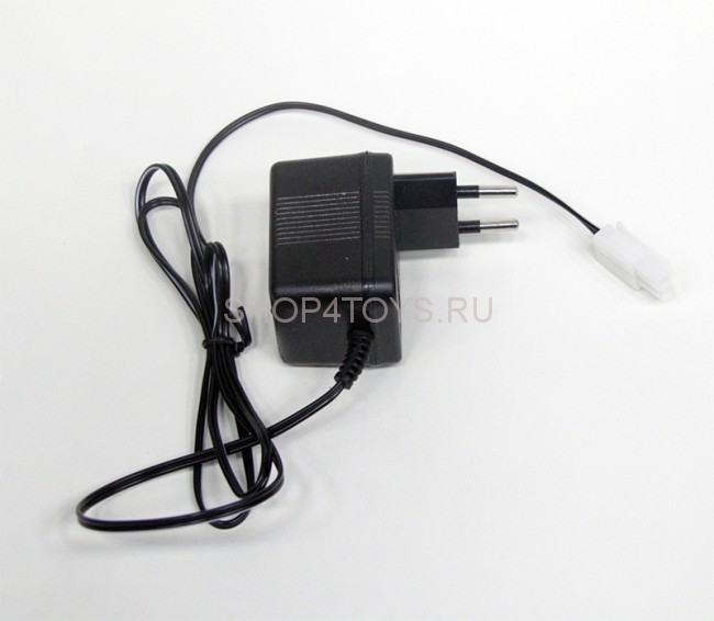 Зарядное устройство 9,6v 250mA - HH4101-7-C Зарядное устройство 9,6v 250mA - HH4101-7-C