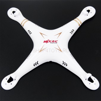 Корпус квадрокоптера MJX X705C - MJX-x705C-9 Корпус квадрокоптера MJX X705C - MJX-x705C-9