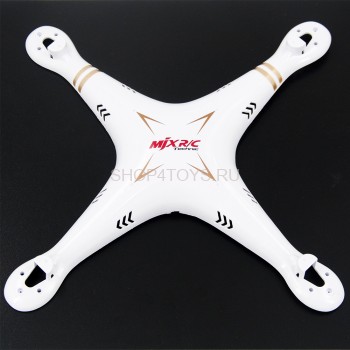 Корпус квадрокоптера MJX X705C - MJX-x705C-9 Корпус квадрокоптера MJX X705H - MJX-x705C-9