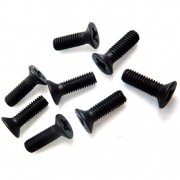 Набор винтов HSP 3x10 - 61025 Набор винтов HSP 3x10 - 61025