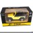 Радиоуправляемый джип MZ JEEP Robicon Yellow 1:9 - MZ-2060-Y