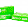 Игровой набор из серии "Эксперимент в коробочке" - Полимерные червяки - 0313