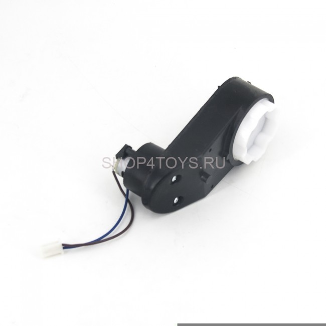 Редуктор рулевого управления для HL с мотором - HL-060 Редуктор рулевого управления для HL с мотором - HL-060