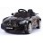 Детский электромобиль Mercedes Benz AMG GT R 2.4G - Black - HL288