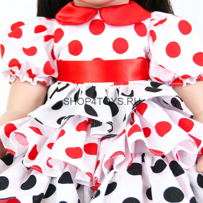 Реборн девочка Адриана Реборн девочка Адриана