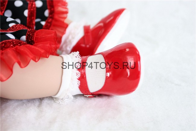 Реборн девочка Адриана Реборн девочка Адриана