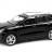 Металлическая модель Porsche Cayenne Black (музыка, свет, инерция) 1:32 - 25058С